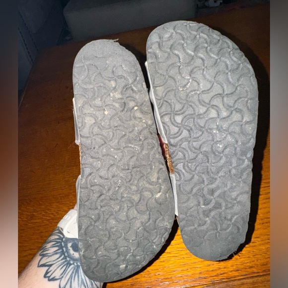 Kids Rio Birkenstock Sandals - Picture 7 of 8